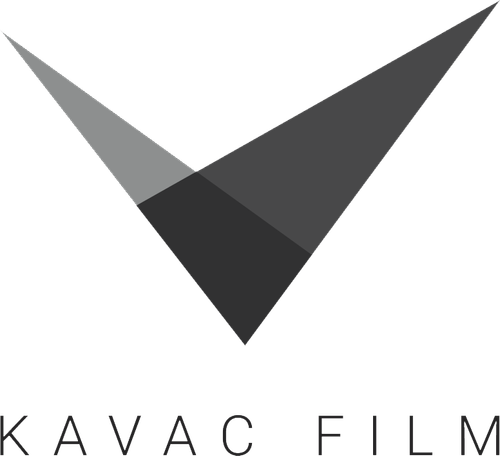 Kavac Film logo