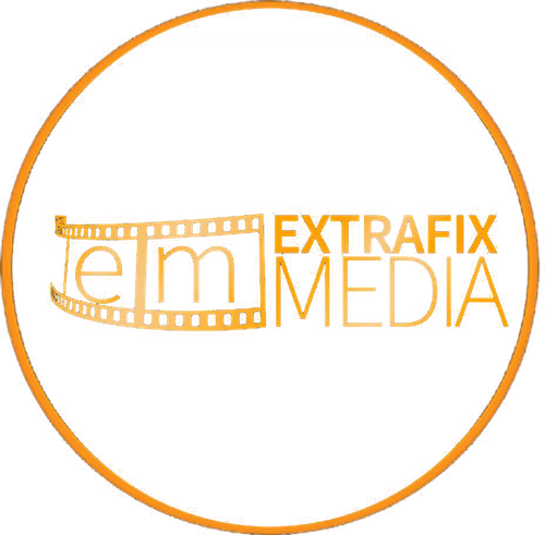 ExtraFix Media Limited logo