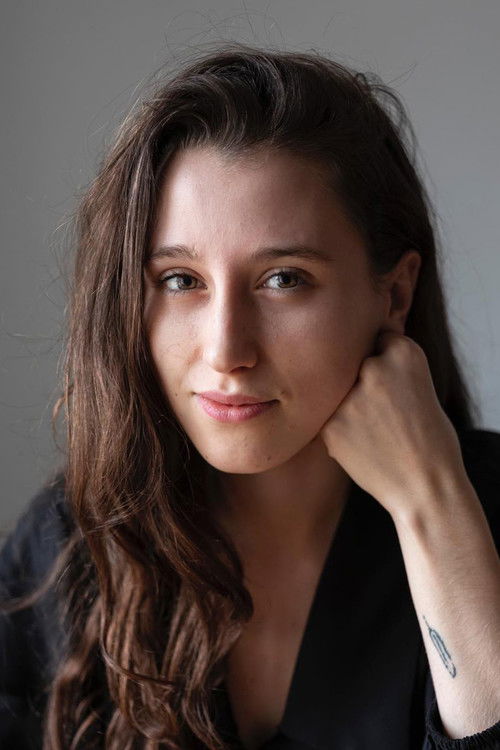 Anežka Pithartová as Self