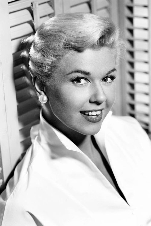 Doris Day as Jo McKenna