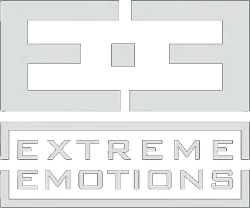 Extreme Emotions logo