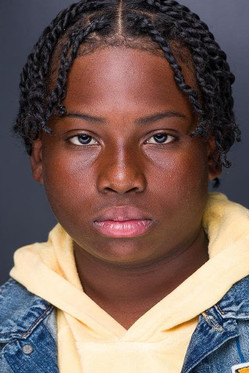 Brandon Faison as Jeremy Holley