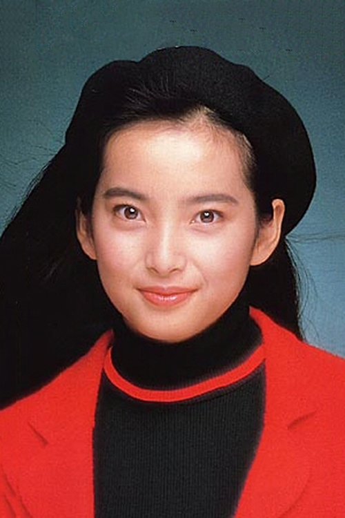 Yōko Mari as Hachi Onna Zuu