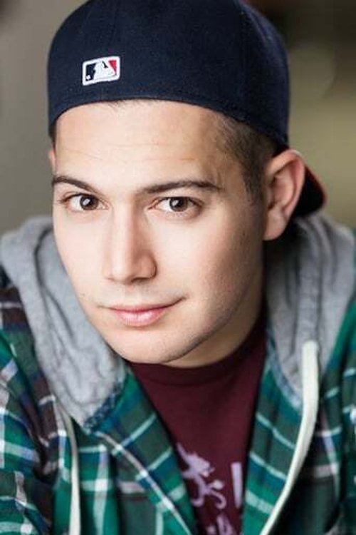 Daniel Magder as Matthew Miller