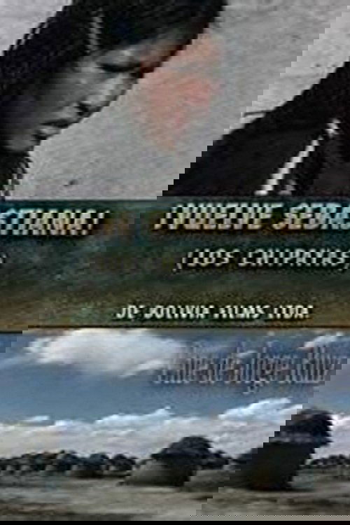 Come Back, Sebastiana