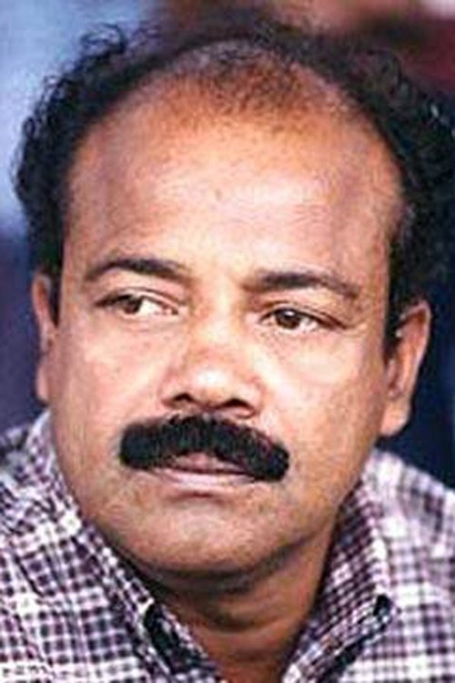N F Varghese as Kadayadi Raghavan