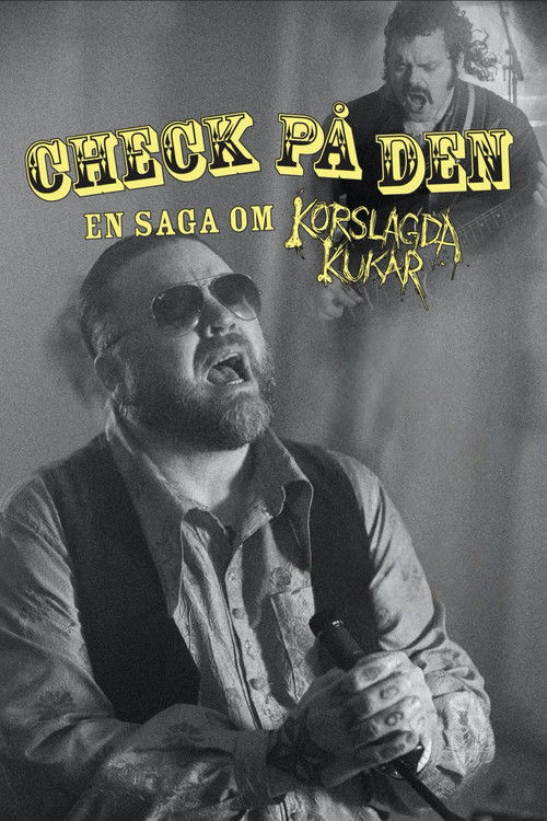 Check på den: En saga om Korslagda Kukar