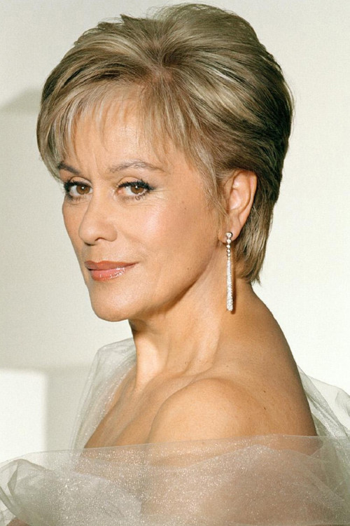 Kiri Te Kanawa as Isobel Wharewera