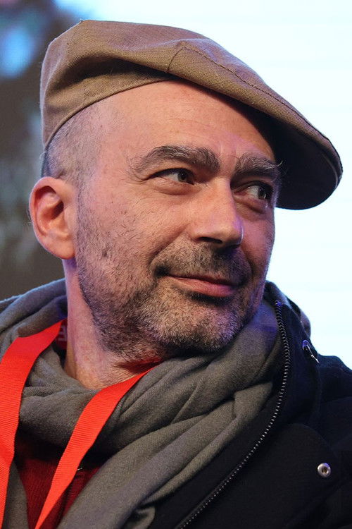 Tony Saba as Hervé de Rinel