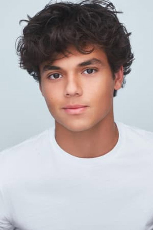 Naveen Paddock as Jace Cole