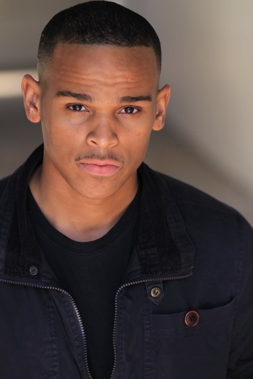 Terayle Hill as Todd Wesley