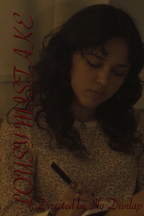 Lousy Mistake poster