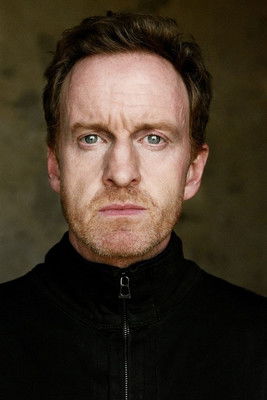 Mathias Junge as Herr Marx