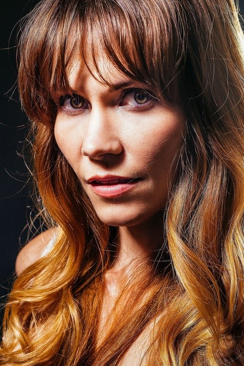 Allison Lange as Jayne