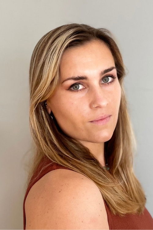 Kingsley Avery as Colette