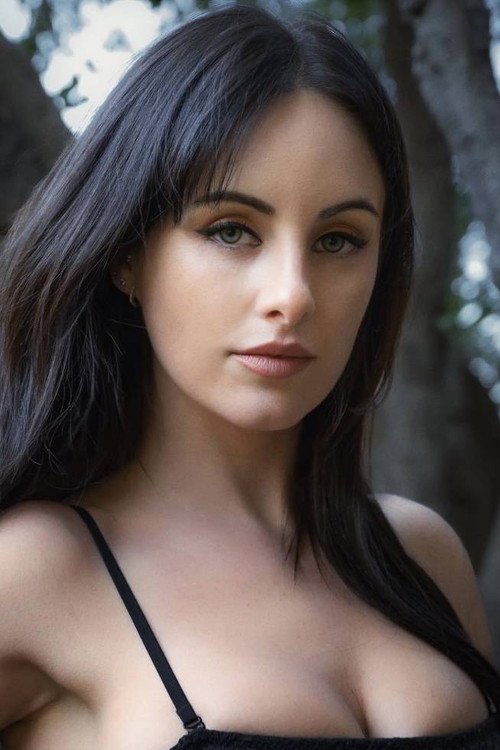 Chelsea Brea as 