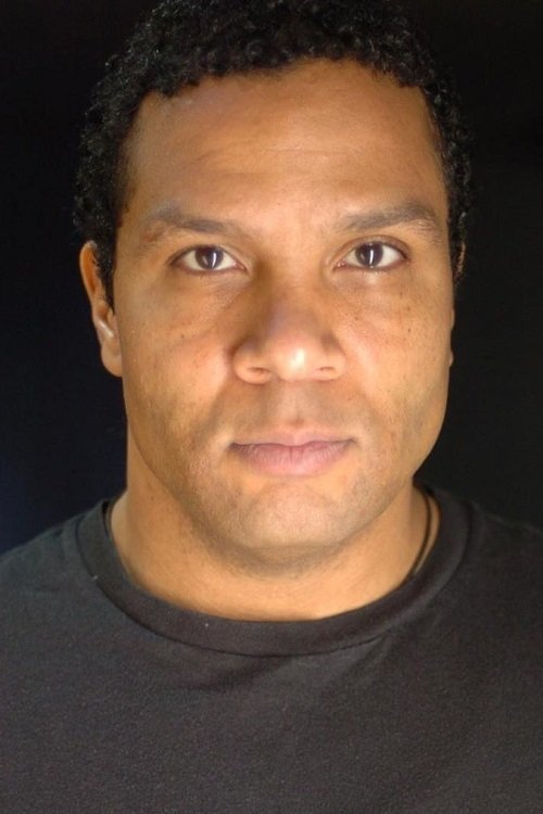 Jason Griffith as Deputy Gary