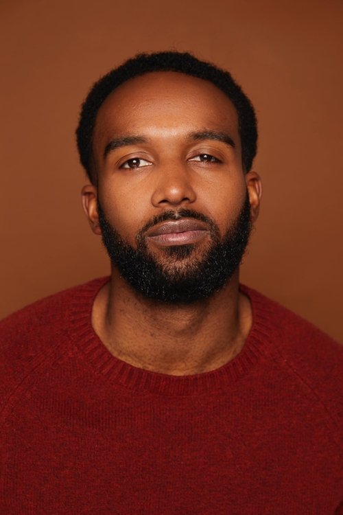 Ronald Chavis as Campground Father