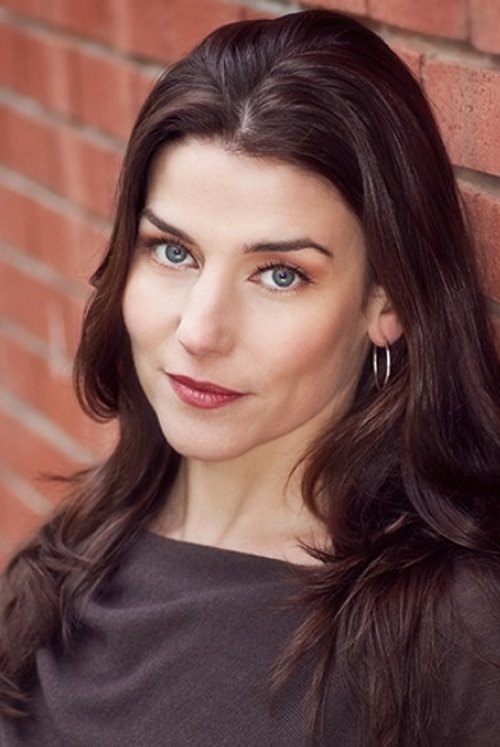 Patricia Cullen as Customer #1