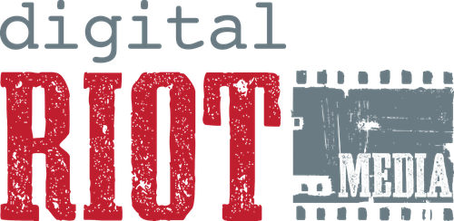 Digital Riot Media logo