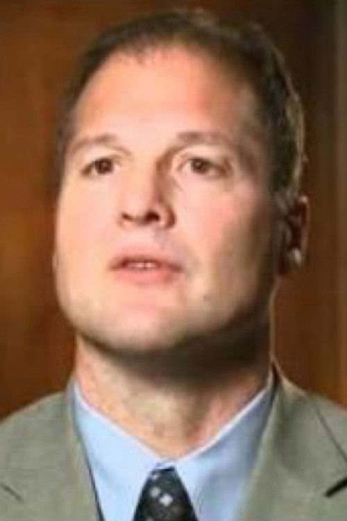 Dave Puzzuoli as Puzzmong