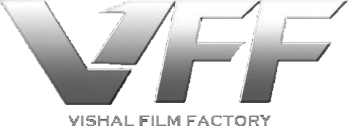 Vishal Film Factory logo