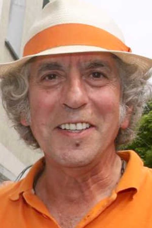 Jean-Guy Fechner as Grimaud