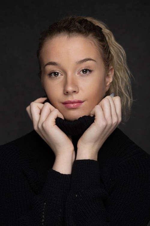 Barbara Aurelia as Vært