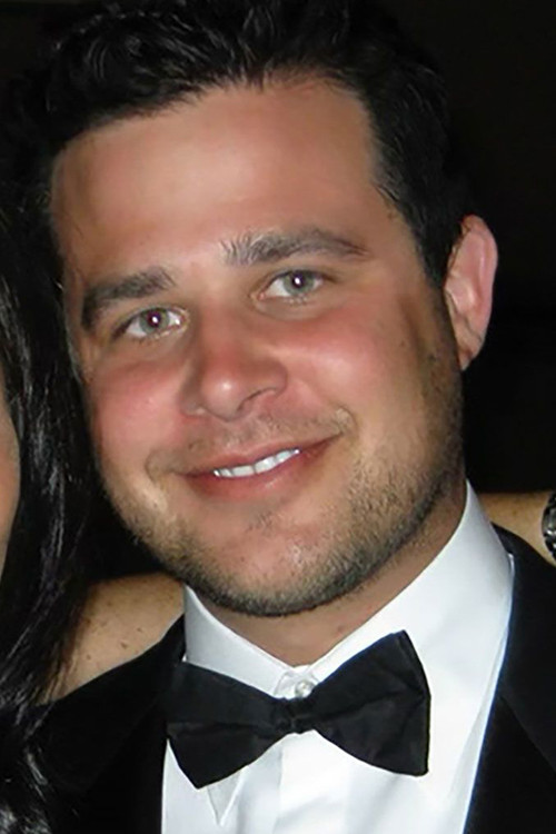 Sam Goldberg as Self