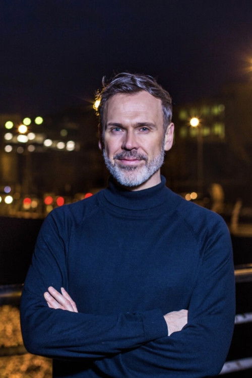 Richard A. Lynch as Ol' Smeller