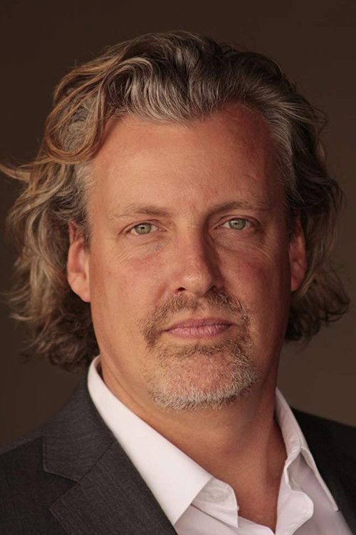 Robert C. Pullman as Gerry