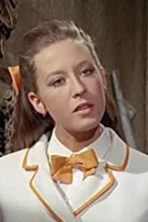 Caterina Trentini as Maria