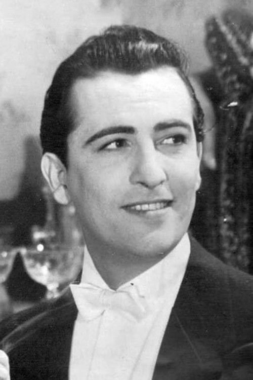 Hugo del Carril as Miguel Valle