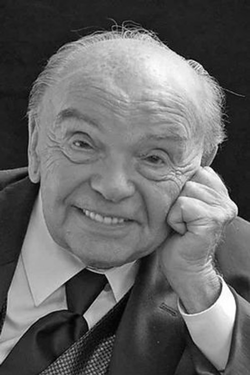 Vladimir Shainskiy as генерал-ветеран