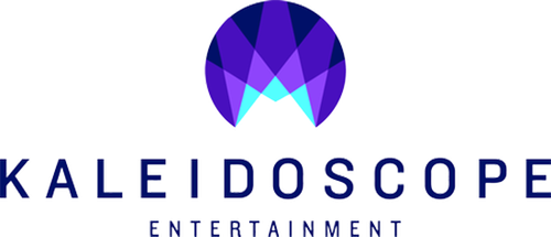 Kaleidoscope Entertainment logo