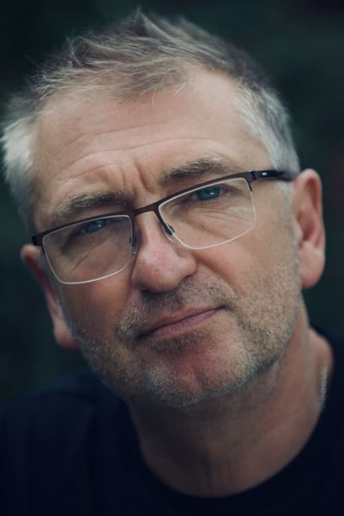 Pete Lee-Wilson as Mikael