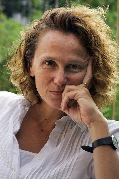 Julia Solomonoff as Julia