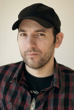 Matt Glass as Bucket Man