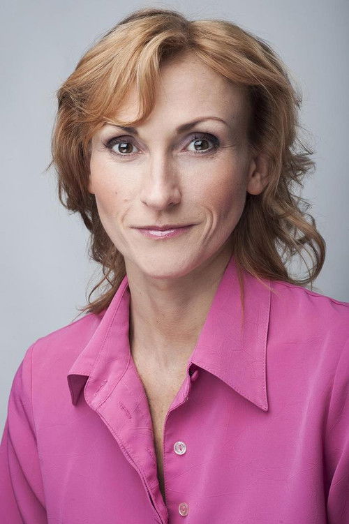 Marina Dianova as Софья