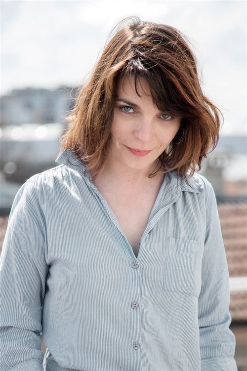 Aliénor Marcadé-Séchan as Juliette Begond