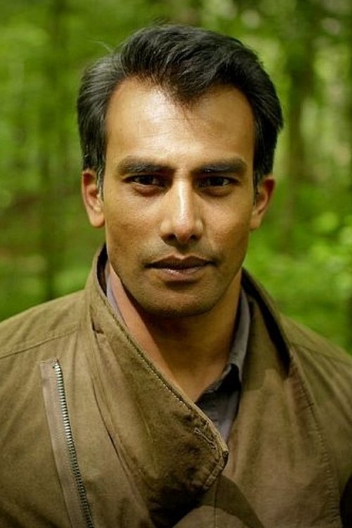 Sabet Choudhury as News Reporter