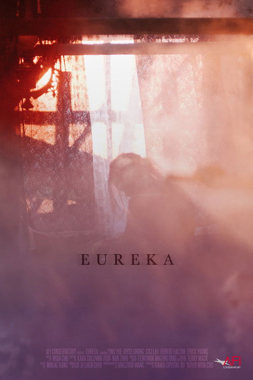Eureka poster