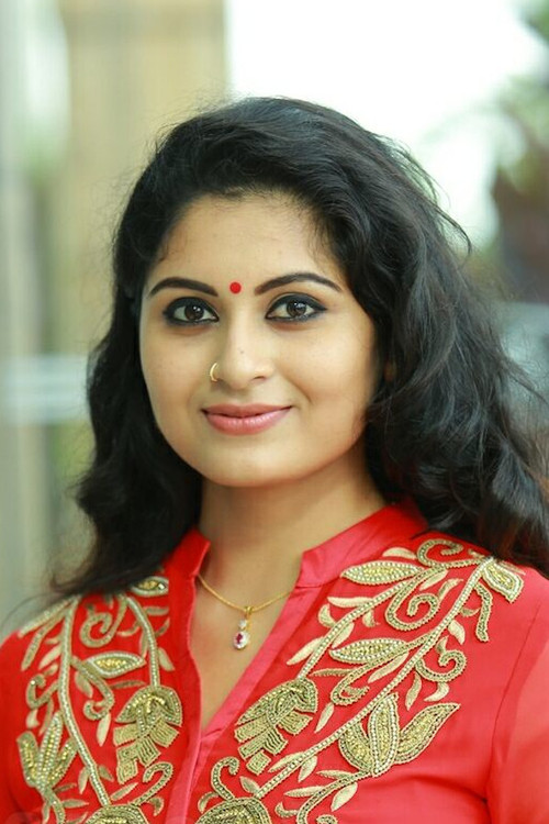 Sruthi Lakshmi as Smitha