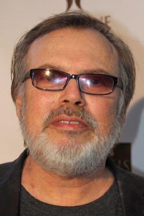 Gordon Bressack as Doctor 1 / Clunker (voice)