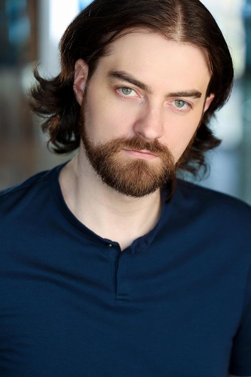 Matthew Graham Wagner as 