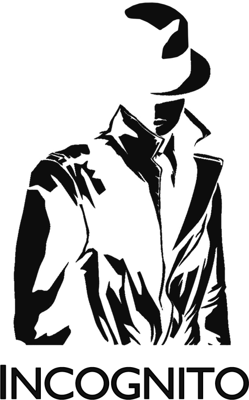 Incognito Pictures logo