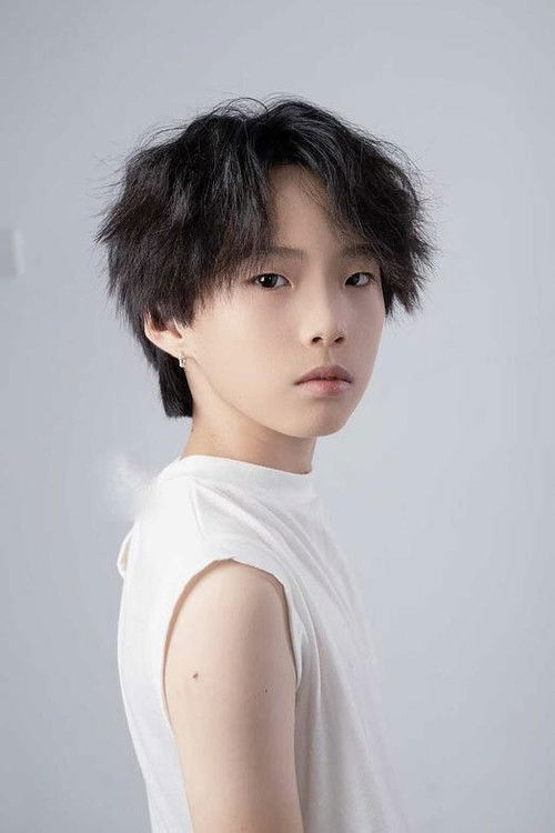 Gu Hanru profile photo