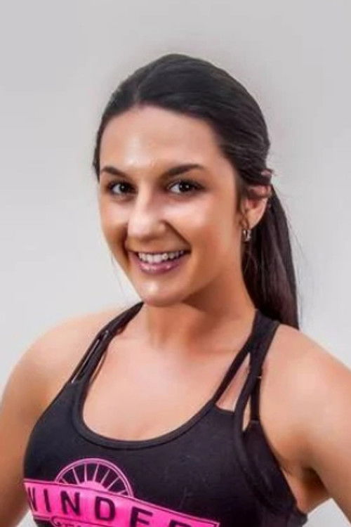 Cheyanne Vlismas as Self