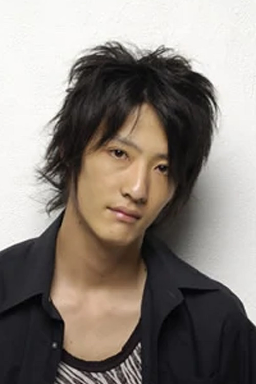 Hikaru Okada as Makoto Onoda