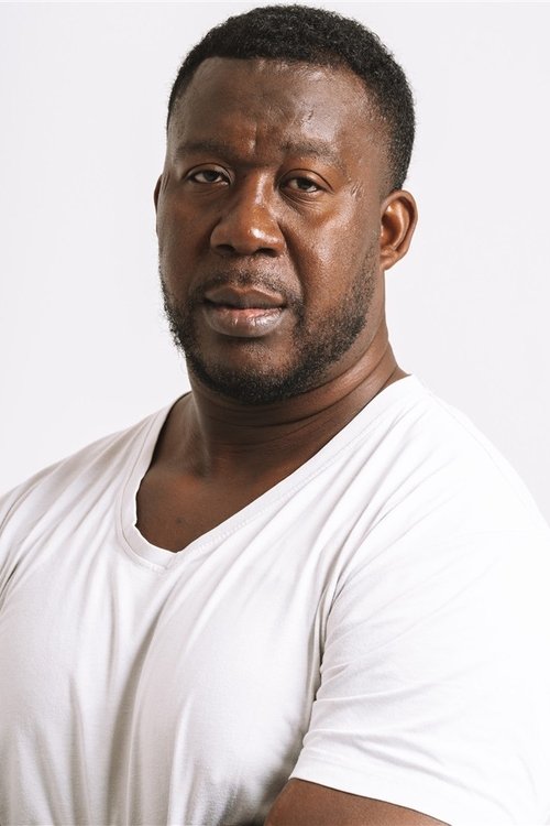 Samba Sarr as Abdulaye